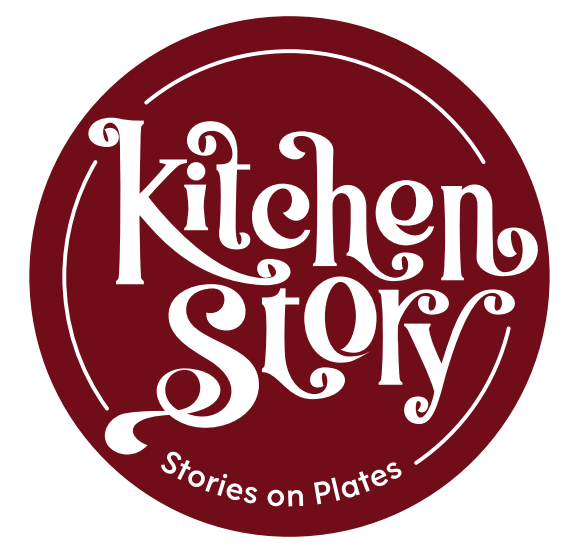 Kitchen Story Logo